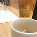 用户对于京都鳥せゑ 札幌本店的评论图