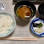 用戶對於大和屋本店的評論圖