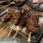 用户对于鶏喜鶏喜 秋葉原店的评论图