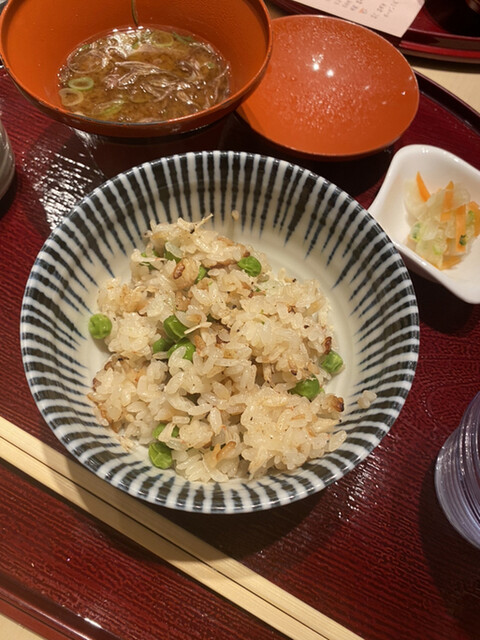 用户对于内神田 うてな的评论高清图