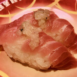 用戶對於元禄寿司 梅田店的評論圖