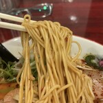 用户对于中華そば 辻的评论图