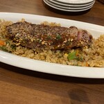 User's review image for 銀座ライオン KITTE博多店