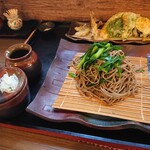 用户对于紀山 芽室店的评论图