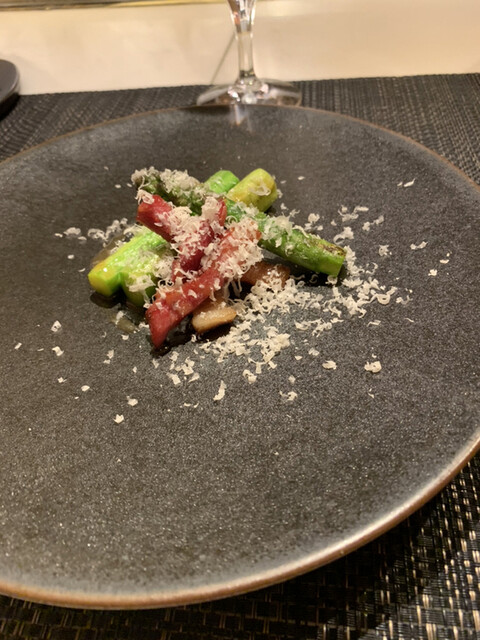User's recommendation image for ahill ginza