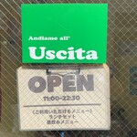 User's review image for アンディアーモ アッラ ウシータ