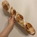 User's review image for ル ビアン エキュート日暮里店