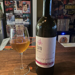 User's review image for ワインスタンド №2