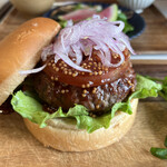 User's review image for SONOKO CAFE 銀座店