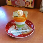 User's review image for 不二家レストラン 東大阪店