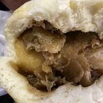 用戶對於平和會館 豚まん エキナカ店的評論圖