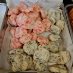 用户对于村島蒲鉾店的评论图