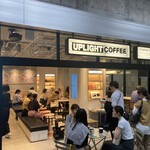 User's review image for UPLIGHT COFFEE