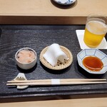 用戶對於ぎんざ　寿し幸的評論圖