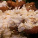 用戶對於山内農場 京都中央口駅前店的評論圖