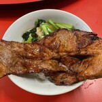 用户对于上海飯店的评论图