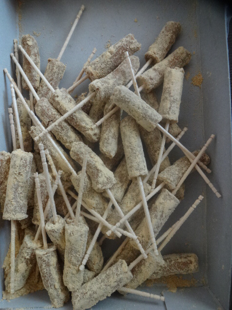 User's review image for 西島製菓