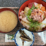 用户对于居酒屋あさぬま的评论图
