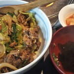 用戶對於アリラン的評論圖