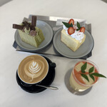 User's review image for Dodam cafe