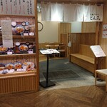 用戶對於とん久 アトレ上野店的評論圖