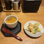 用戶對於天丼専門 銀座いつき的評論圖
