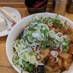 用戶對於一〇そば的評論圖