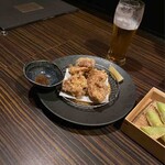 用戶對於隠れ房 南青山店的評論圖