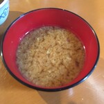 用户对于築地の鯨的评论图