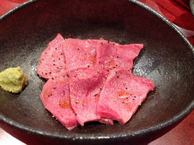 User's recommendation image for 焼肉亭ソウル園 杭全店