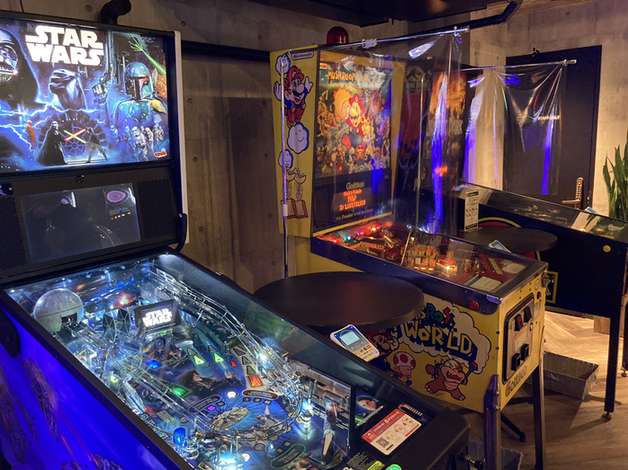 User's review image for EXBAR TOKYO plus