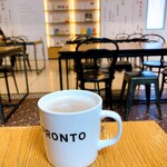 用户对于ハッソウカフェ ウィズ プロント的评论图