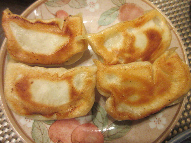User's review image for 焼小籠包 ぎょうざ 樹苞