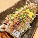 用戶對於蕎麦割烹 山崎 大井町本店的評論圖