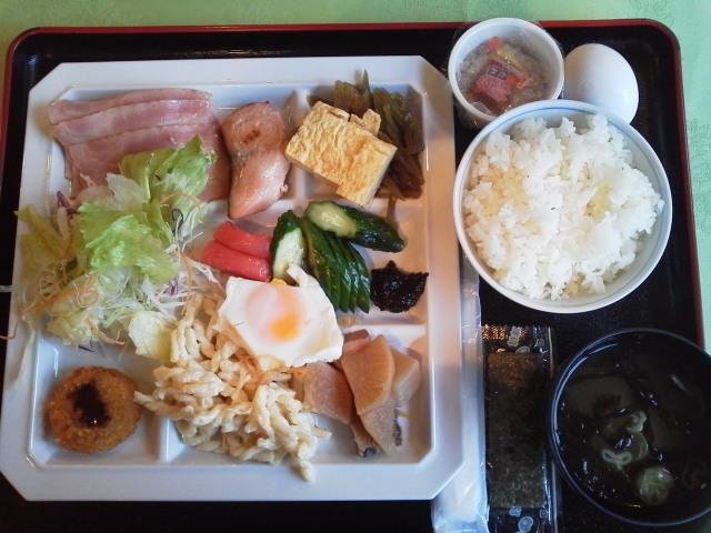 User's review image for うたのぼり　グリーンパークホテル