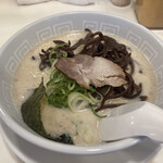 用戶對於博多天神 新宿東口駅前店的評論圖