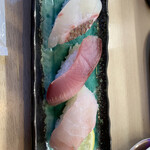 用戶對於回転寿司　江戸ッ子的評論圖