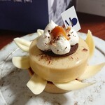 用戶對於ケントハウス 阪急店的評論圖