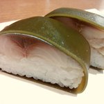 用戶對於がんこ寿司 枚方店的評論圖