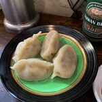 用戶對於東京台湾的評論圖
