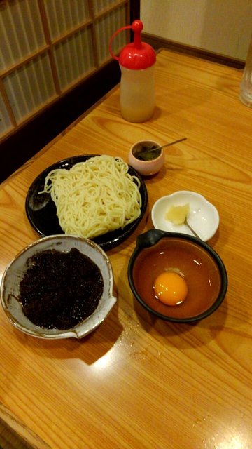 用户对于ちゃんこ ごっつ庵的评论高清图