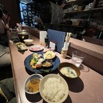 用户对于味浪漫いしがま亭的评论图