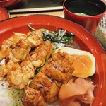 User's review image for 野乃鳥 人形町