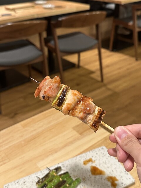 用戶對於焼鳥割烹しょうちゃん 吉祥寺別邸的評論高清圖