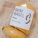 User's review image for BAGEL & BAGEL エチカ表参道店