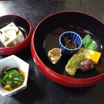 用戶對於泉仙 大慈院店的評論圖