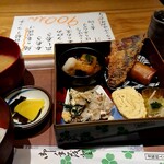 用户对于酒とお料理 つぐ的评论图