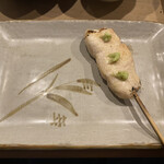 User's review image for 鳥よし 銀座店