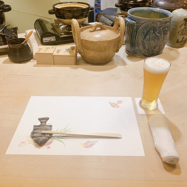 用戶對於割烹 龍馬的評論高清圖