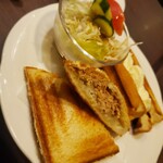 用戶對於珈琲 伊藤的評論圖